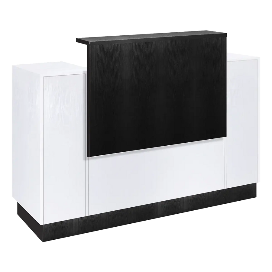 Whale Spa- Reception Desk SC06