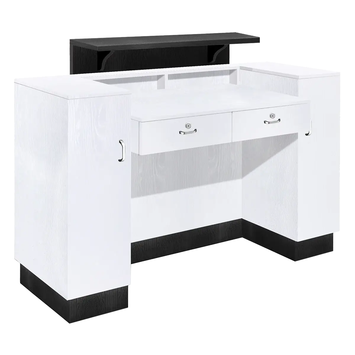 Whale Spa- Reception Desk SC06