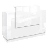 Whale Spa- Reception Desk SC06