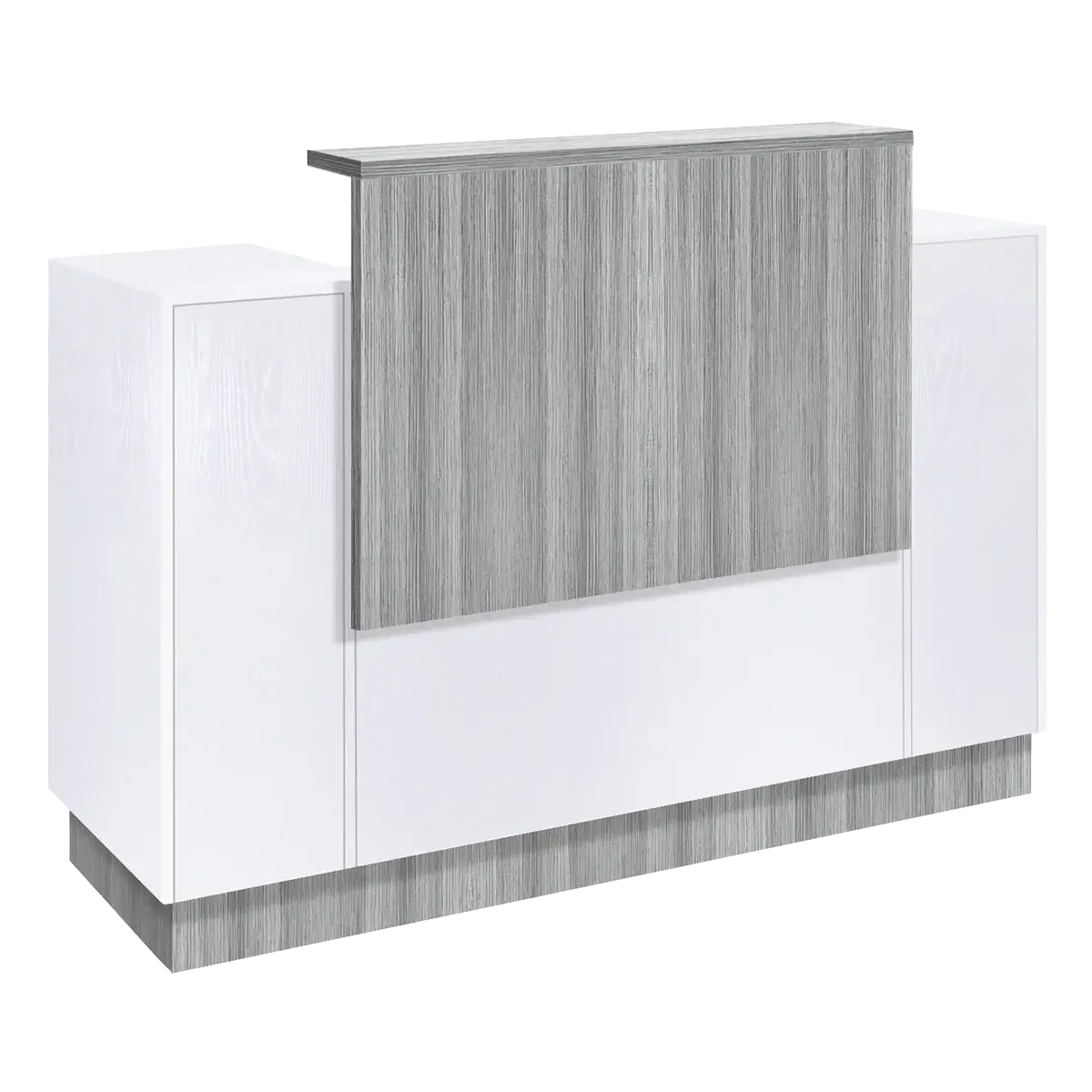 Whale Spa- Reception Desk SC06