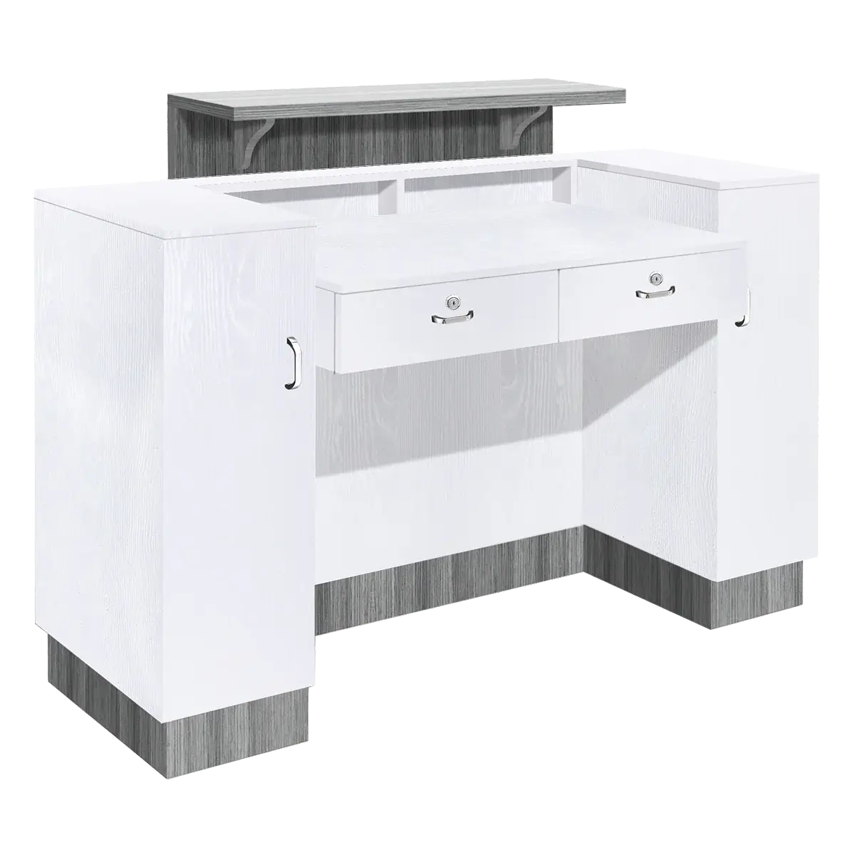 Whale Spa- Reception Desk SC06