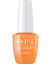 ATL- NO TAN LINES #GCF90 | OPI