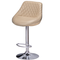 Whale Spa- Opal Econo Line Bar Stool