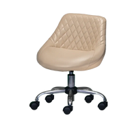 Whale Spa- Opal Econo Line Pedicure Stool