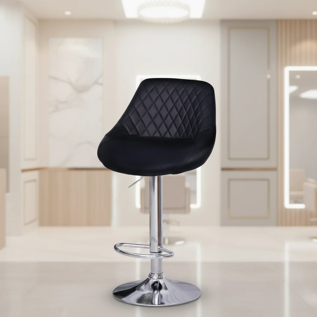 Whale Spa- Opal Econo Line Bar Stool