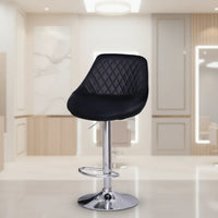 Whale Spa- Opal Econo Line Bar Stool