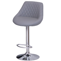 Whale Spa- Opal Econo Line Bar Stool