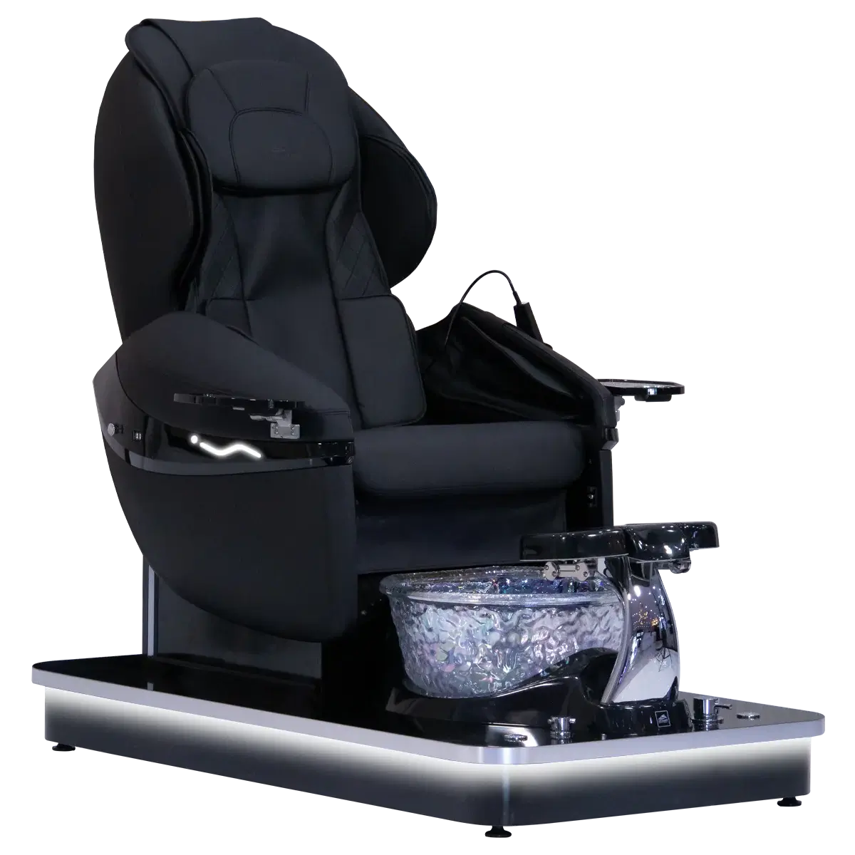 Whale Spa- OMNIA FREEFORM PEDICURE CHAIR