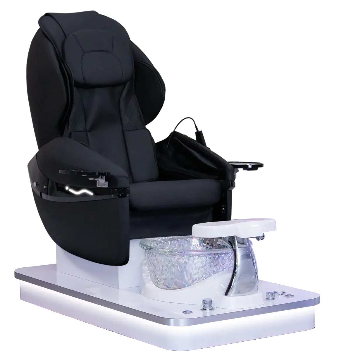 Whale Spa- OMNIA FREEFORM PEDICURE CHAIR