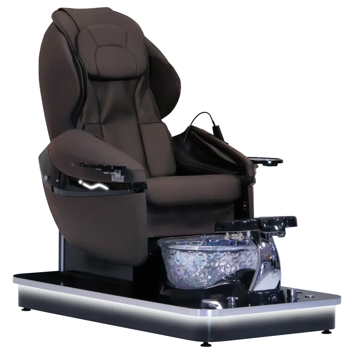 Whale Spa- OMNIA FREEFORM PEDICURE CHAIR