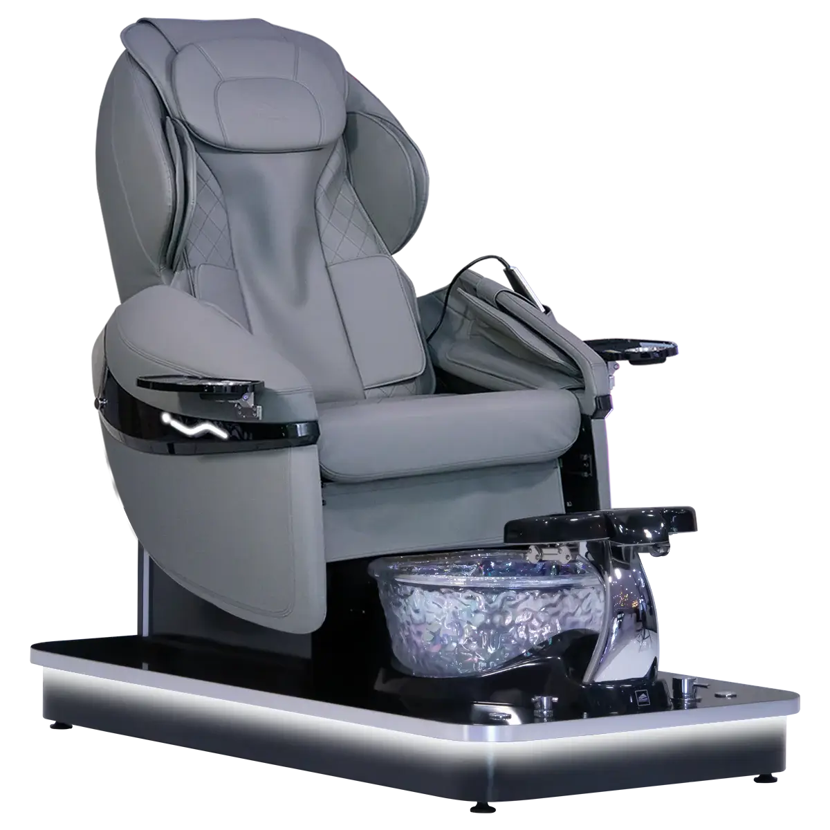Whale Spa- OMNIA FREEFORM PEDICURE CHAIR