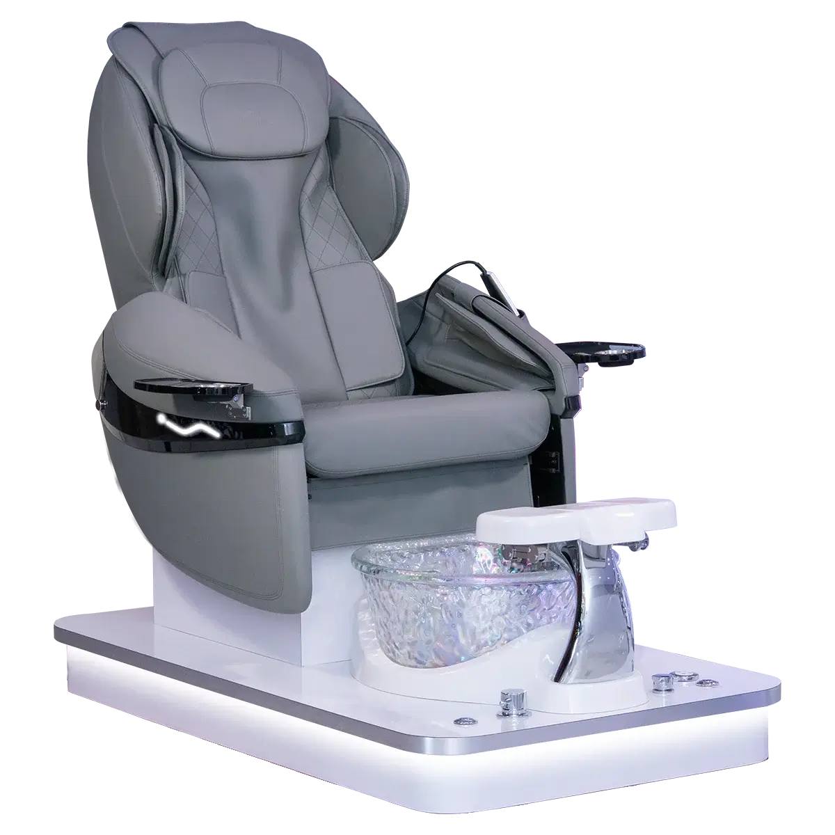 Whale Spa- OMNIA FREEFORM PEDICURE CHAIR