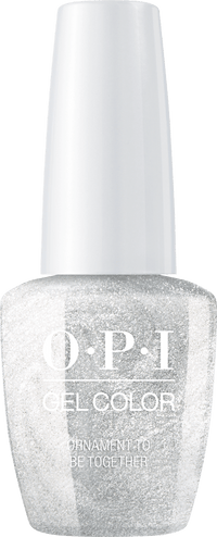 ATL- ORNAMENT TO BE TOGETHER #HPJ02_ OPI (Gel)