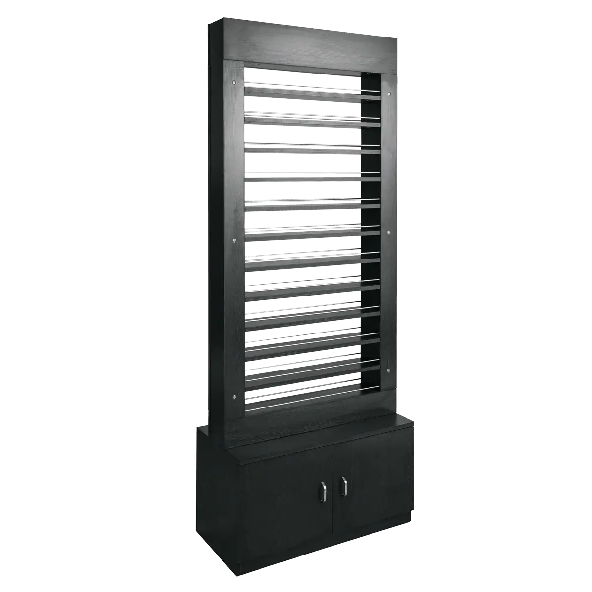 Whale Spa- Polish Display PC02