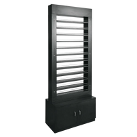 Whale Spa- Polish Display PC02