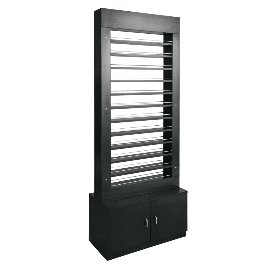 Whale Spa- Polish Display PC02