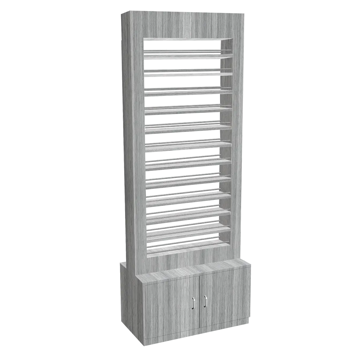 Whale Spa- Polish Display PC02