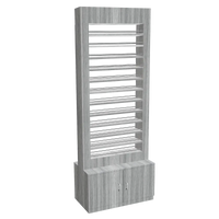 Whale Spa- Polish Display PC02