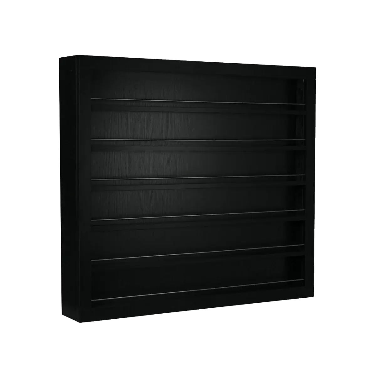 Whale Spa- Polish & Powder Wall Display PC04