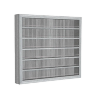 Whale Spa- Polish & Powder Wall Display PC04