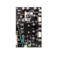 Whale Spa- Massage PC Board