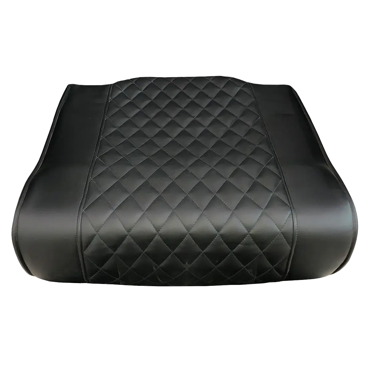 Whale Spa- Diamond PU Leather Seat
