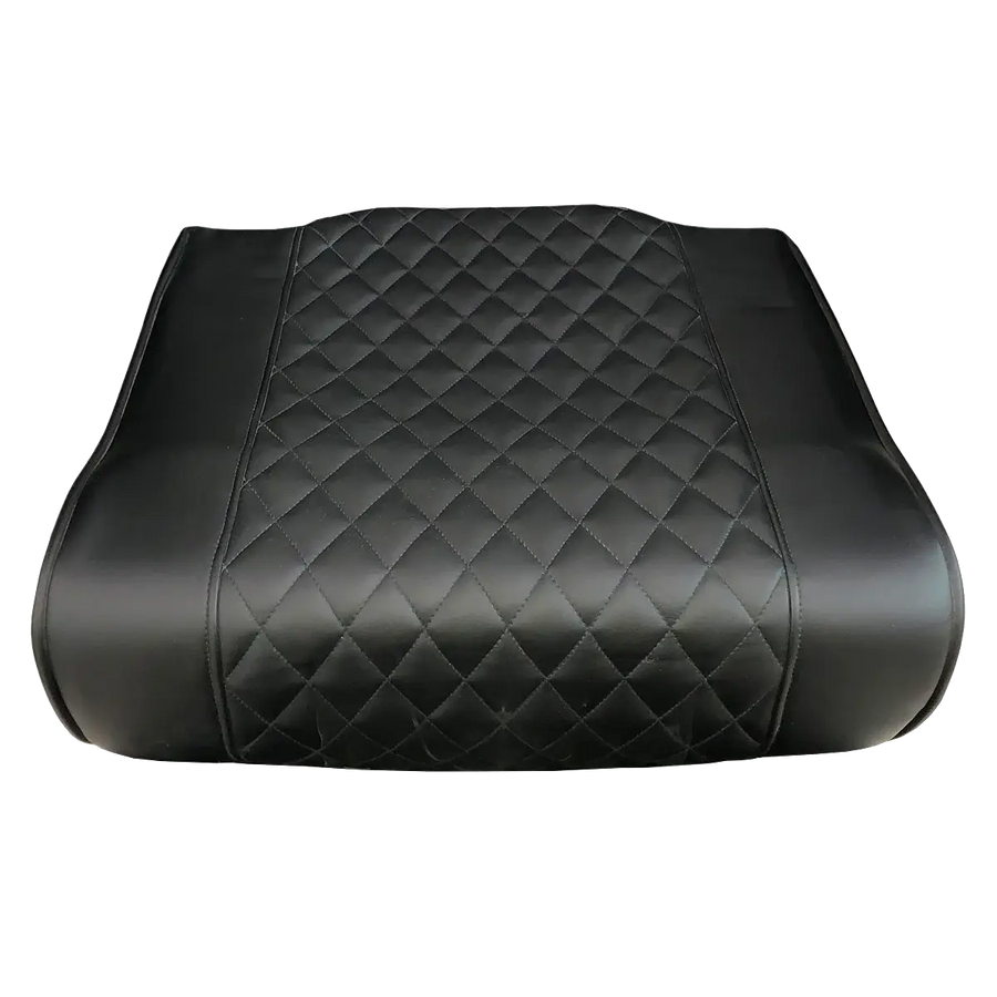 Whale Spa- Diamond PU Leather Seat