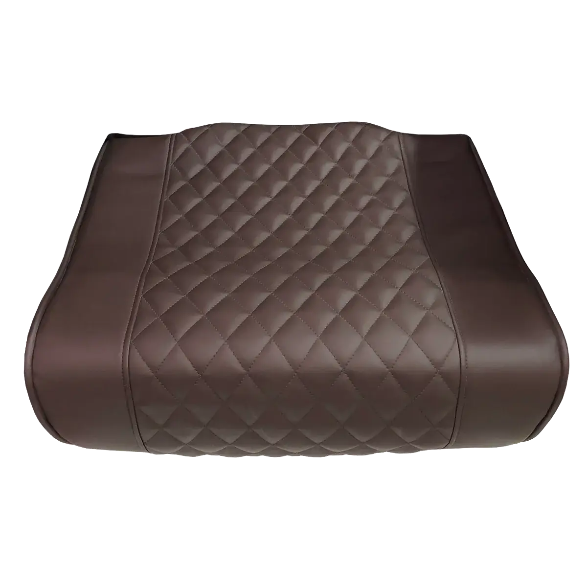 Whale Spa- Diamond PU Leather Seat