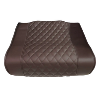 Whale Spa- Diamond PU Leather Seat