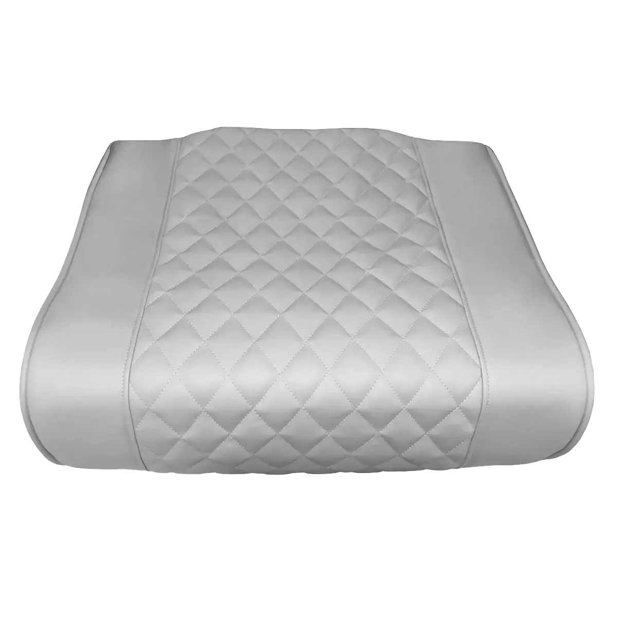 Whale Spa- Diamond PU Leather Seat