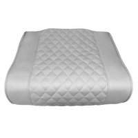 Whale Spa- Diamond PU Leather Seat