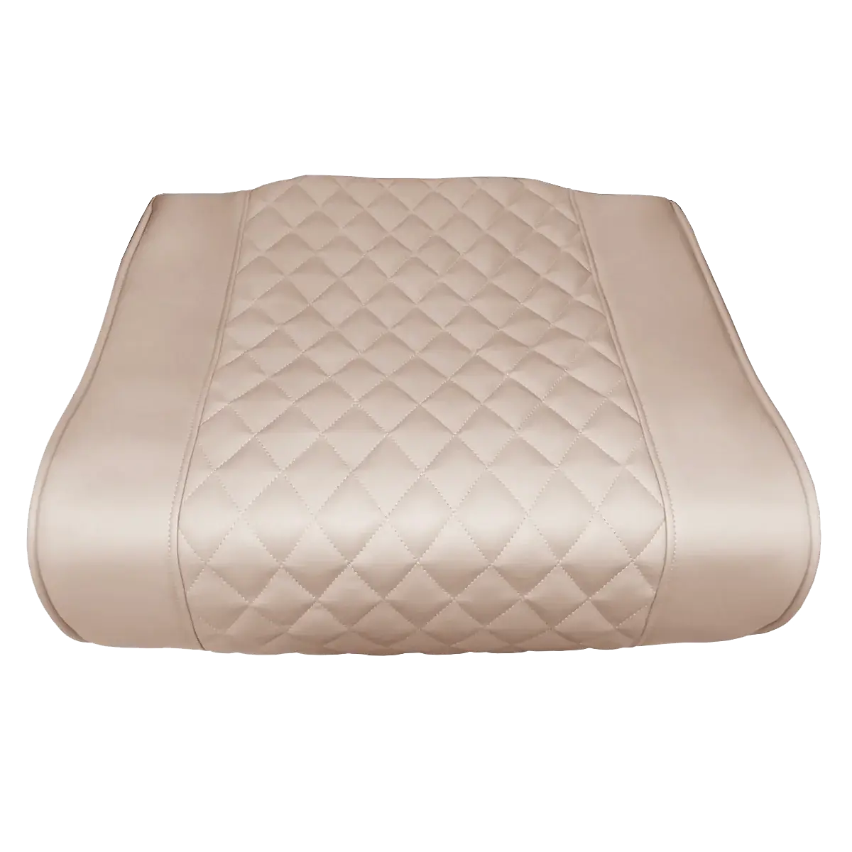 Whale Spa- Diamond PU Leather Seat