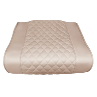 Whale Spa- Diamond PU Leather Seat
