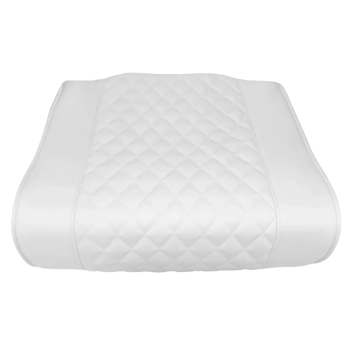 Whale Spa- Diamond PU Leather Seat