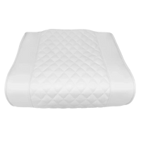 Whale Spa- Diamond PU Leather Seat