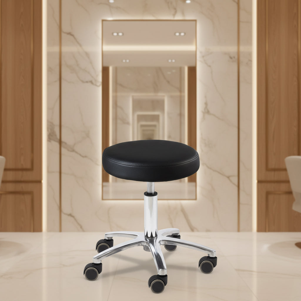 Whale Spa- Tech Stool 1004L