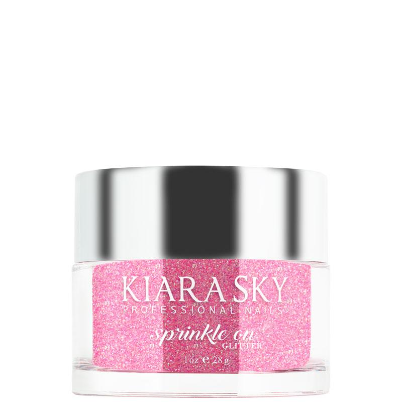 ATL- PINK TIARA | Kiara Sky Sparkle On