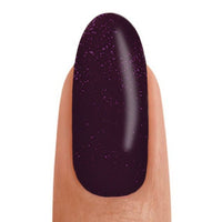 ATL- Plum Paisley | CND Shellac