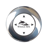 Whale Spa- Technician Seat Controller
