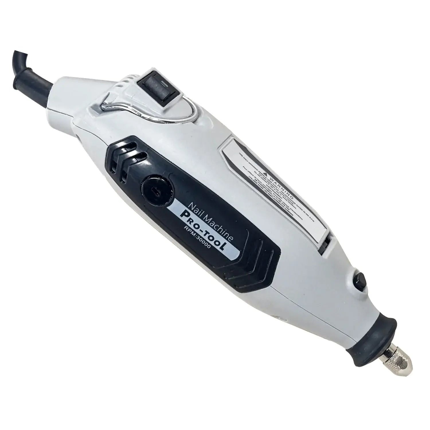 ATL- Pro-Tool Nail Machine