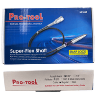 ATL- ProTool Super Flex Shaft (Shank 3/32")