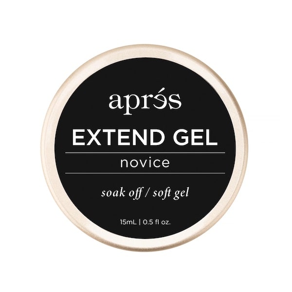 ATL- Extend Gel Novice (15mL) | Apres Gel-X