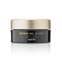 ATL- Extend Gel Novice (15mL) | Apres Gel-X