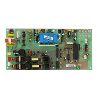 Whale Spa- Renalta PC Board