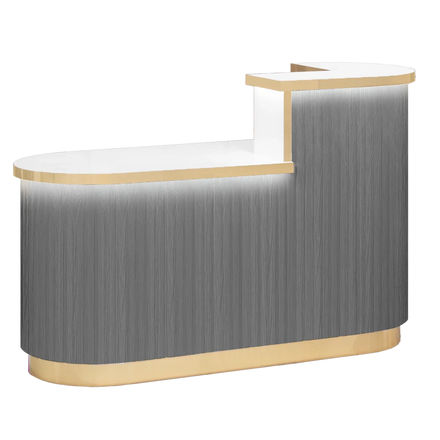 Whale Spa- Olivia Reception Desk