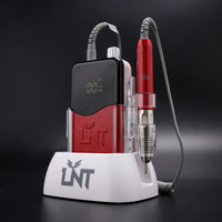 ATL- LNT Rechargeable Nail Drill (Red)