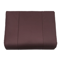 Whale Spa- Renalta PU Leather Seat Cushion