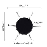ATL- 6 in 1 Circular Dotting Tool
