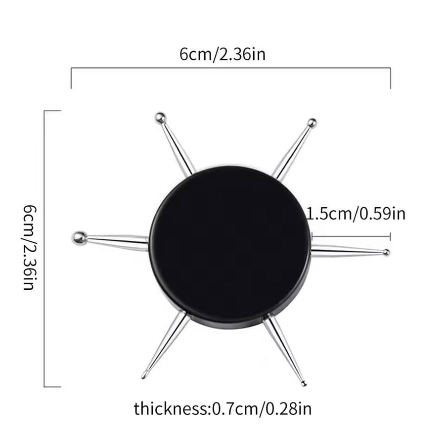 ATL- 6 in 1 Circular Dotting Tool