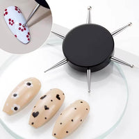 ATL- 6 in 1 Circular Dotting Tool